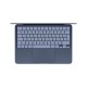 ΗΛΕΚΤΡΟΝΙΚΟΣ ΥΠΟΛΟΓΙΣΤΗΣ ΦΟΡΗΤΟΣ APPLE MACBOOK NEO 13'' (MHFF4GR/A) (A18 PRO/8GB/256GB SSD)INDIGO